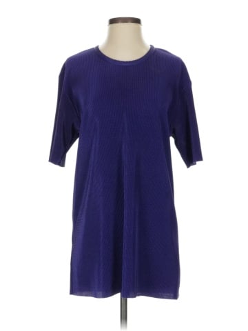 MAXIMA Short Sleeve Top (view 1)