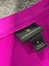 Worthington Pink Sleeveless Blouse Size L - photo 7
