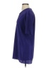 MAXIMA Purple Short Sleeve Top Size S - photo 5