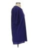 MAXIMA Purple Short Sleeve Top Size S - photo 4