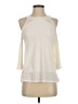 Bailey 44 Ivory Tank Top Size XS - photo 1