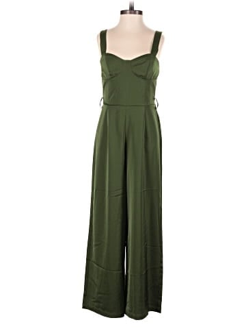 Shein Jumpsuit (view 1)