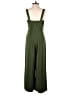 Shein Green Jumpsuit Size XS - photo 2