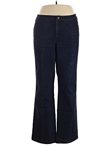 Lafayette 148 New York Jeans (view 1)