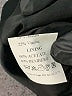 Ronit Zilkha Black Blazer Size 12 - photo 7