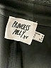 Princess Polly Black Casual Pants Size 2 - photo 4