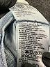 Levi's Stars Blue Jeans Size 27 waist - photo 8