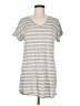 Antistar Gray Short Sleeve Top Size M - photo 1