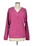 Shein Pink Pullover Sweater Size L - photo 1