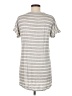 Antistar Gray Short Sleeve Top Size M - photo 2