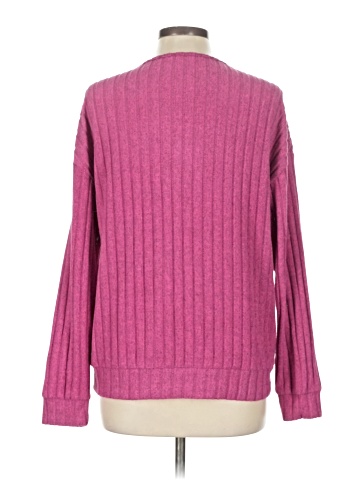 Shein Pullover Sweater (view 2)
