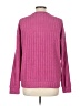 Shein Pink Pullover Sweater Size L - photo 2
