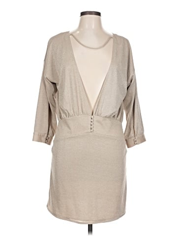 Knot Sisters Casual Dress (view 1)