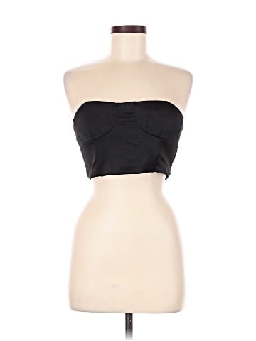 Princess Polly Sleeveless Top (view 1)