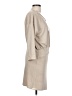 Knot Sisters Tan Casual Dress Size L (estimated) - photo 4