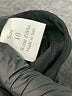 Unbranded Black Dress Pants Size 10 - photo 7