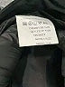 Unbranded Black Dress Pants Size 10 - photo 8