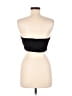 Princess Polly 100% Polyester Black Sleeveless Top Size 6 - photo 2