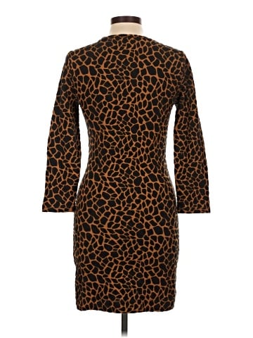 Hi-Line Casual Dress (view 2)