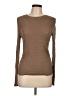 Club Monaco Brown Pullover Sweater Size L - photo 1