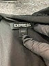 Express Black Cocktail Dress Size S - photo 7