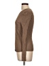 Club Monaco Brown Pullover Sweater Size L - photo 5