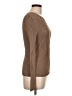Club Monaco Brown Pullover Sweater Size L - photo 4