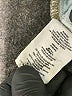 Free People Stripes Blue Jeans Size 28 waist - photo 8