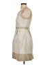 The Limited Ivory Casual Dress Size 2 - photo 5