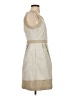 The Limited Ivory Casual Dress Size 2 - photo 4