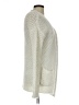 Mudd Ivory Cardigan Size M - photo 4