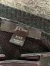 J.Crew Black Pullover Sweater Size XXS - photo 7