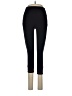 Lululemon Athletica Solid Black Active Pants Size 6 - photo 1
