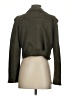 Thread & Supply Green Jacket Size S - photo 2