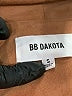 BB Dakota Brown Blazer Size S - photo 6