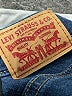 Levi's Blue Jeans Size 31 waist - photo 7