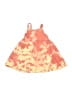 Mignone Tie-dye Orange Dress Size 2T - photo 2