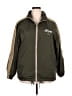 Assorted Brands Green Track Jacket Size XXL (estimated) - photo 1