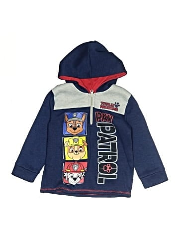 Nickelodeon Zip Up Hoodie (view 1)