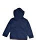 Nickelodeon 100% Polyester Blue Zip Up Hoodie Size 6 - photo 2