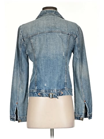 Unbranded Denim Jacket (view 2)