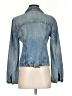 Unbranded 100% Cotton Blue Denim Jacket Size XS - photo 2