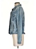 Unbranded 100% Cotton Blue Denim Jacket Size XS - photo 5