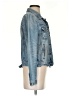 Unbranded 100% Cotton Blue Denim Jacket Size XS - photo 4