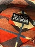 Billabong 100% Polyester Print Brown Jacket Size XL - photo 6