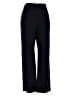 Adrienne Vittadini Solid Black Casual Pants Size 14 - photo 1