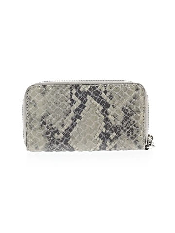 MICHAEL Michael Kors Leather Wristlet (view 2)