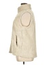 Sage Collective 100% Polyester Ivory Vest Size XL - photo 5