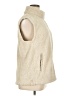 Sage Collective 100% Polyester Ivory Vest Size XL - photo 4