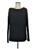 Athleta Black Pullover Sweater Size M - photo 1